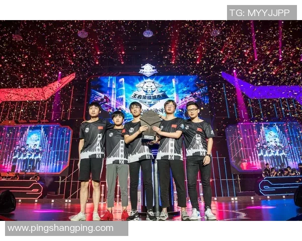 城市赛特别报道：V5战队的拼搏历程与荣耀瞬间回顾