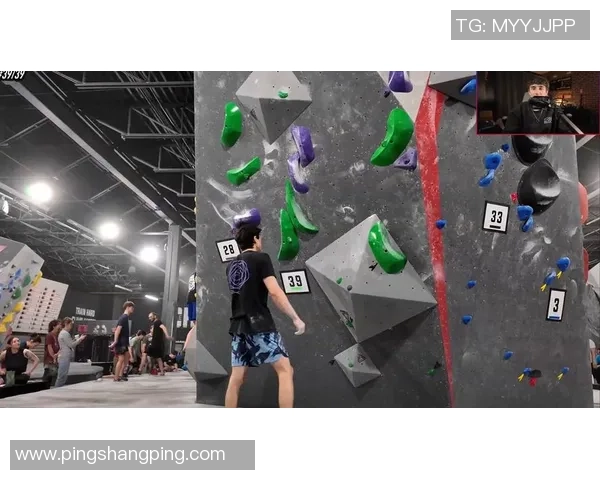 南京攀岩队引领潮流最新攀岩配合TOP10精彩揭晓